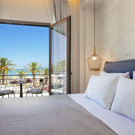 Μuses Suites Rethymno  Luaran gambar