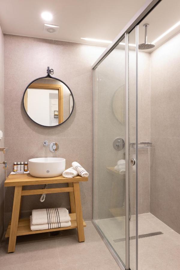 Μuses Suites Rethymno  Luaran gambar