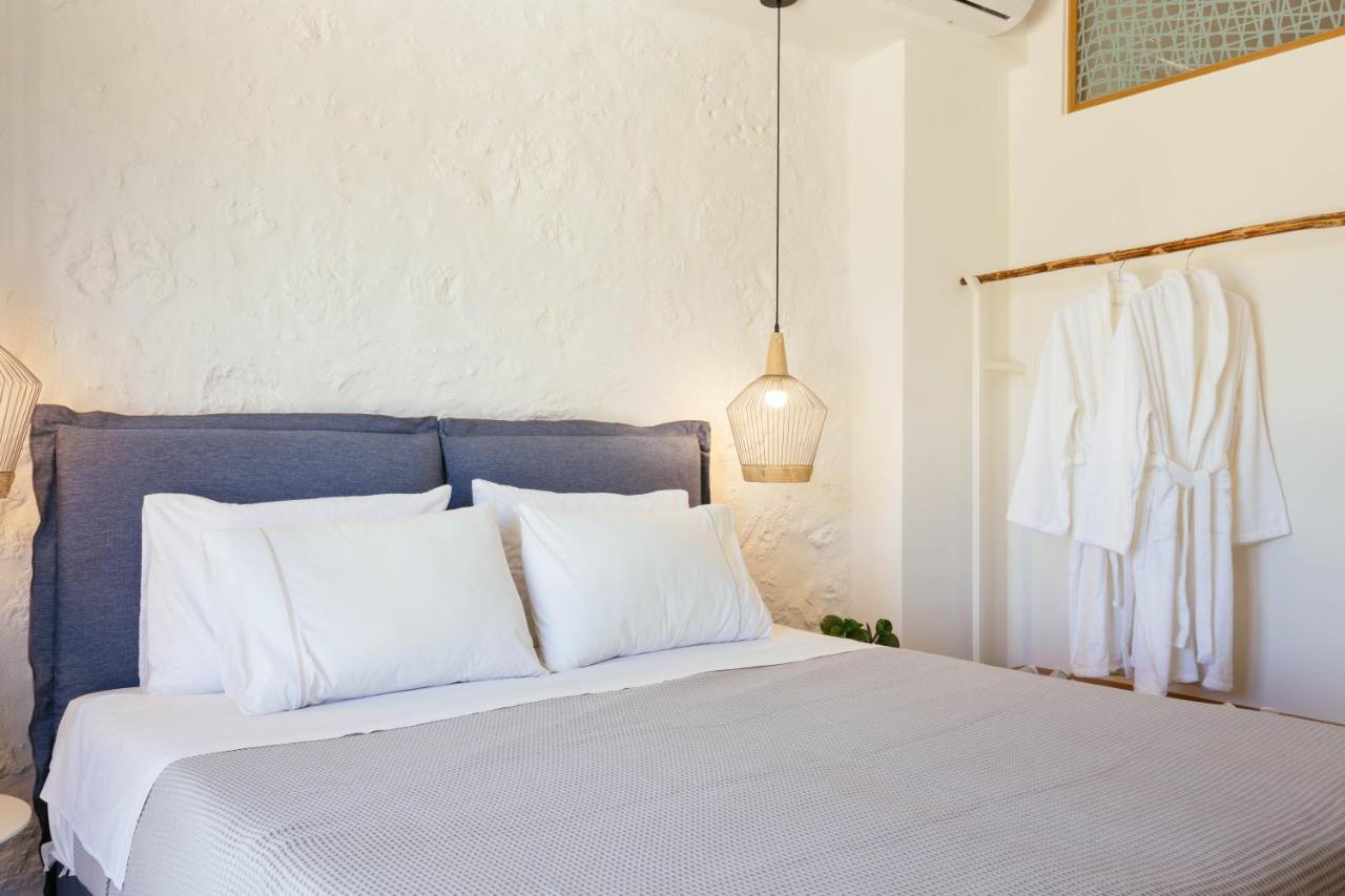Μuses Suites Rethymno  Luaran gambar