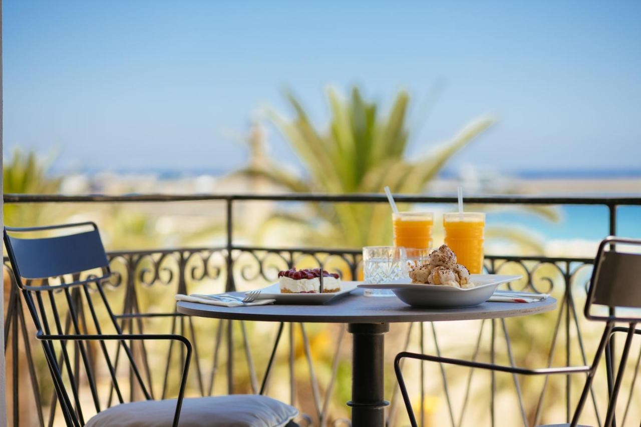Μuses Suites Rethymno  Luaran gambar